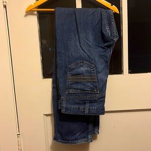 Men’s Cinch Silver Label Jeans